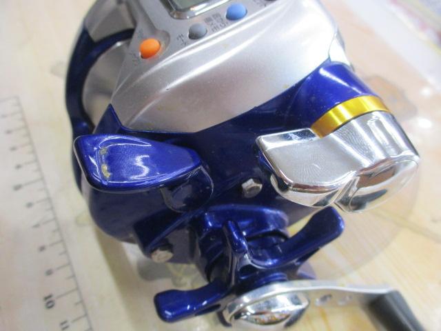 ハイパータナコン 400FBe