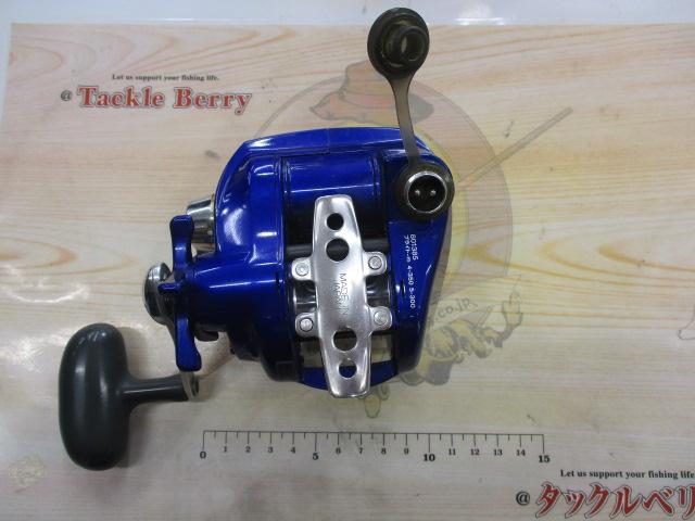 ハイパータナコン 400FBe