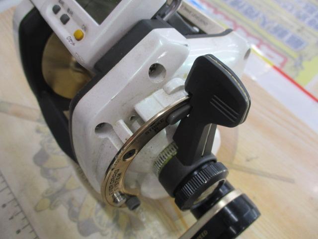 94デジタナSLSレバードラグ 2SP5000