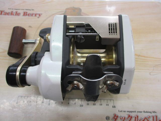 94デジタナSLSレバードラグ 2SP5000