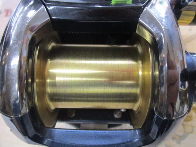 16ビーストマスター 3000XS
