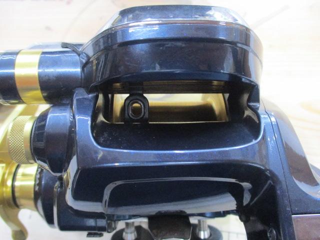 16ビーストマスター 3000XS