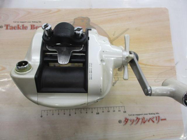 スーパータナコンX 600WP