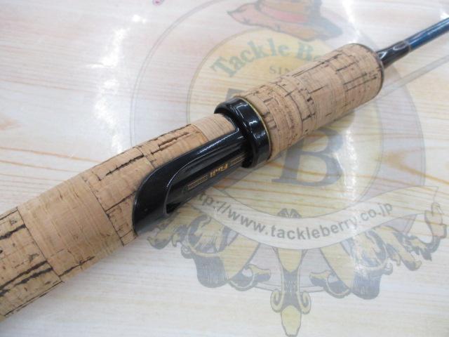 ブルーダー BS-60UL｜＠ベリーネット 日本最大新品中古釣具WEBショップ