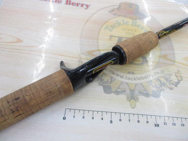 TDトルネード TD-TO691HFB｜＠ベリーネット 日本最大新品中古釣具WEB