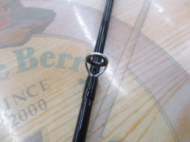 TDトルネード TD-TO691HFB｜＠ベリーネット 日本最大新品中古釣具WEB