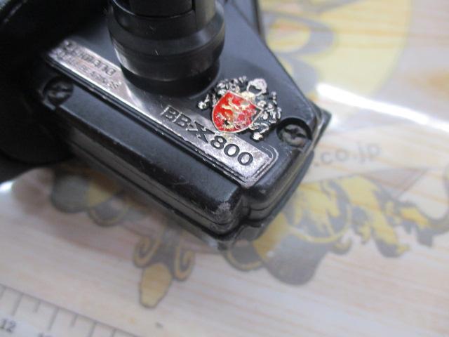 BB-X800