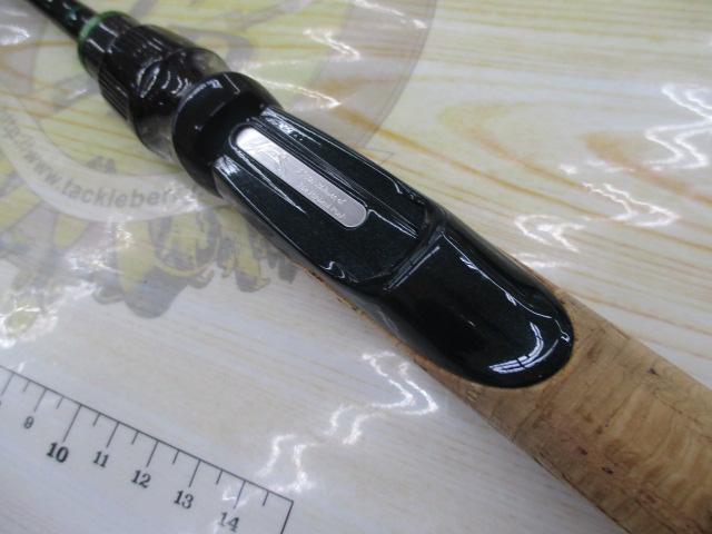 ロードランナーストラクチャーNXS STN640LLS ミッドストローリング