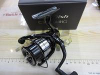 23ヴァンキッシュ C3000MHG