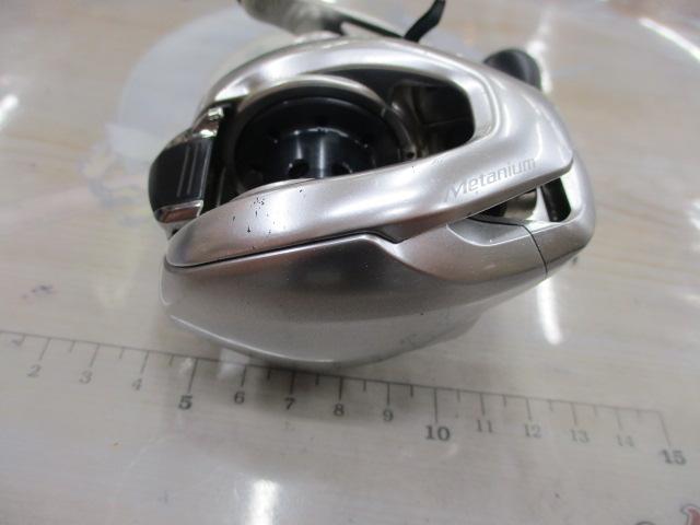16メタニウムMGL HG LH｜＠ベリーネット 日本最大新品中古釣具WEBショップ
