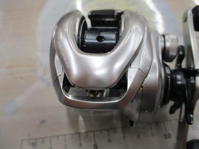 16メタニウムMGL HG LH｜＠ベリーネット 日本最大新品中古釣具WEBショップ