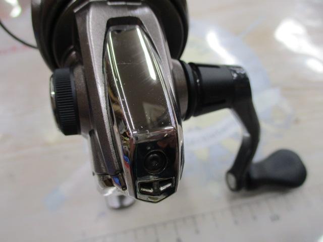 17コンプレックスCI4+ 2500S F6 HG