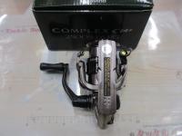 17コンプレックスCI4+ 2500S F6 HG