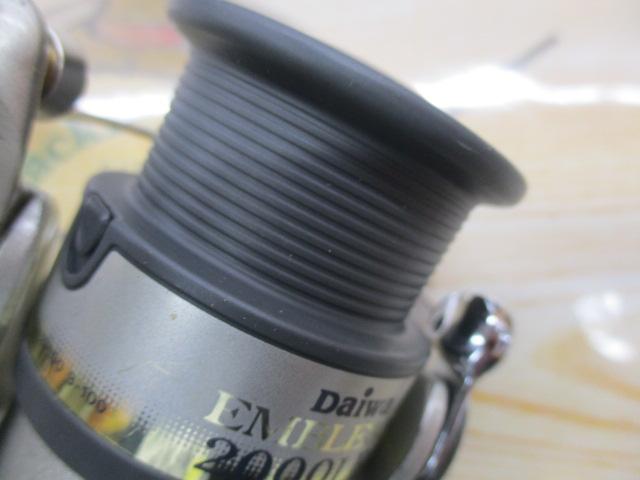 エンブレムS 2000LBA