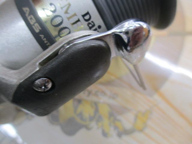 エンブレムS 2000LBA