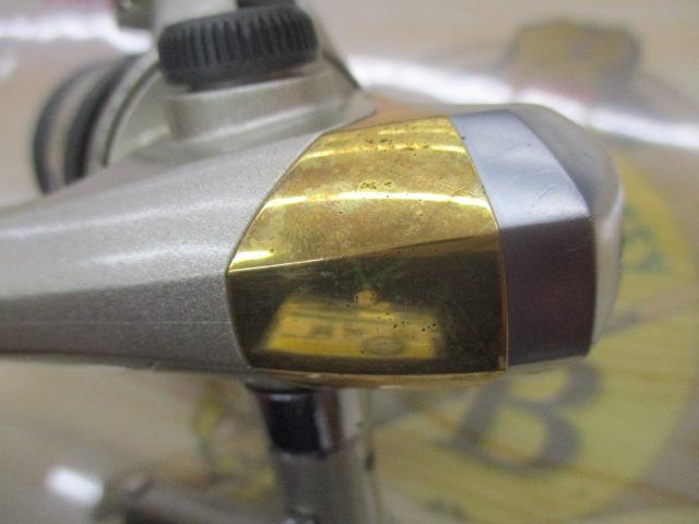 エンブレムS 2000LBA