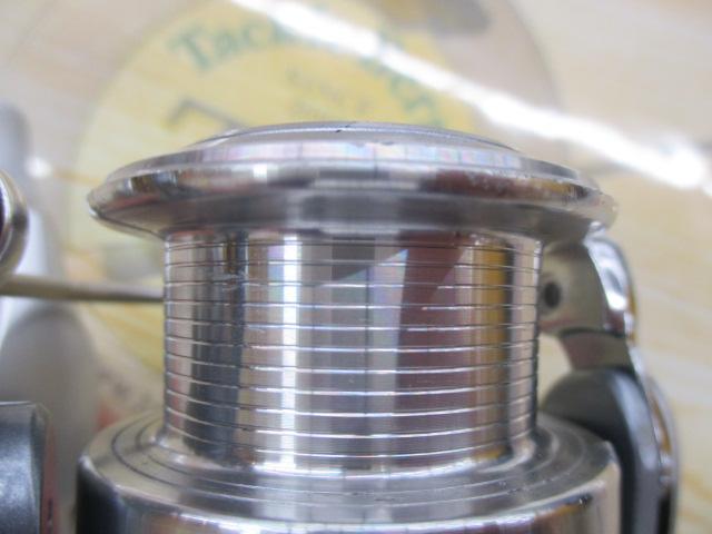 トライソ 2500LB