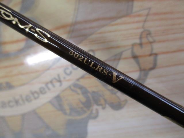 ファントムS 502ULRS-V