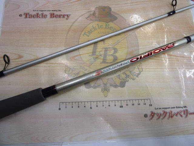 パシフィックファントムS PF-S S1002LFS-V