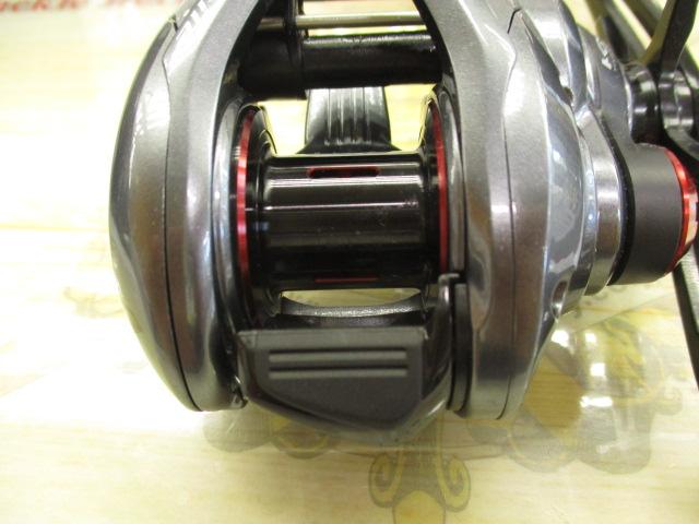 17スティーレSS 150PG｜＠ベリーネット 日本最大新品中古釣具WEBショップ