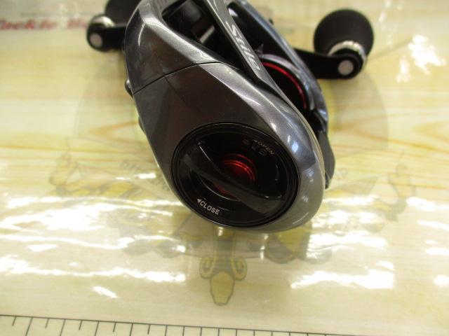 17スティーレSS 150PG｜＠ベリーネット 日本最大新品中古釣具WEBショップ