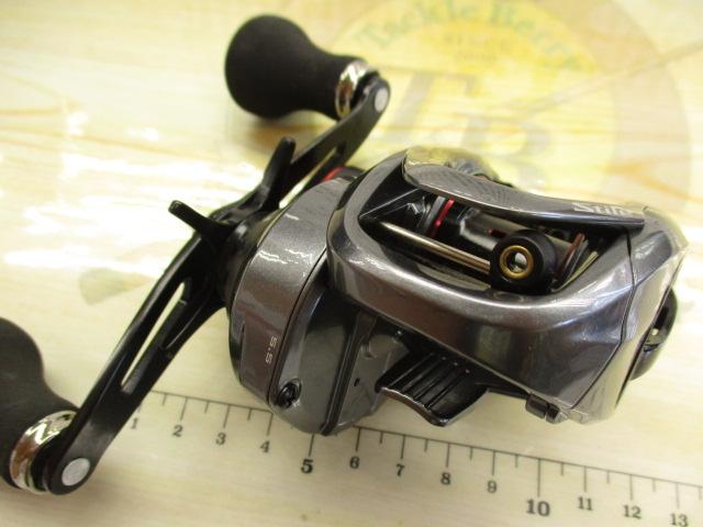 17スティーレSS 150PG｜＠ベリーネット 日本最大新品中古釣具WEBショップ