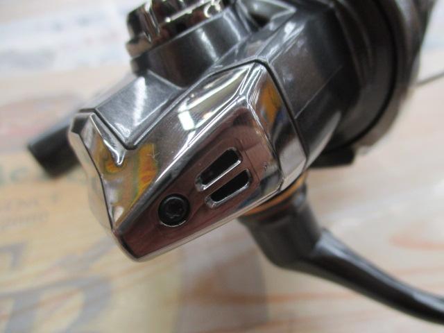 24ツインパワー C3000XG
