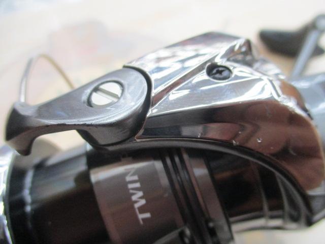 24ツインパワー C3000XG