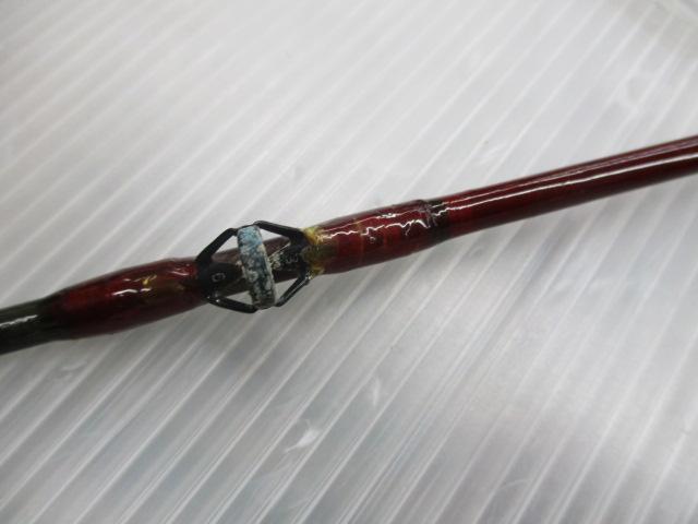 スーパーボロン極翔石鯛 525