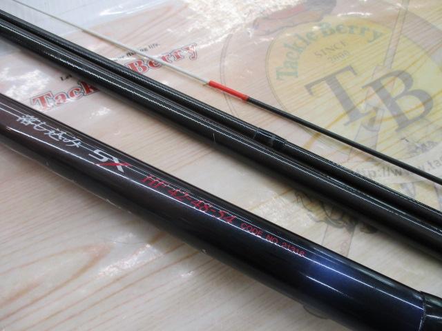 AZ落し込みSX HF42-54｜＠ベリーネット 日本最大新品中古釣具WEBショップ
