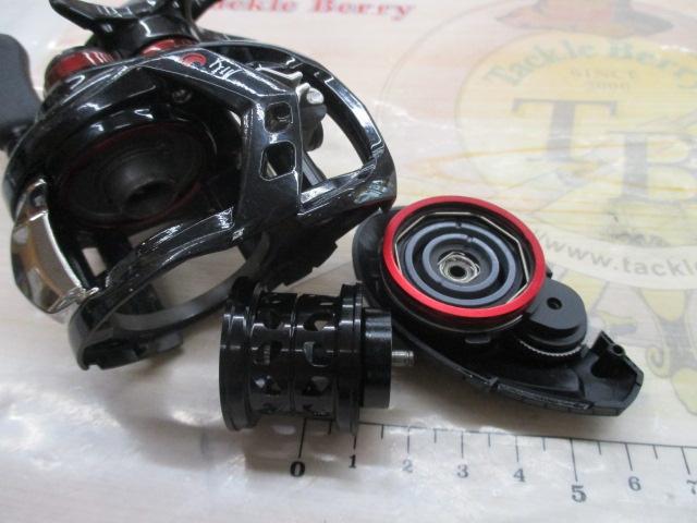 月下美人 AIR TW 8.5L PEスペシャル｜＠ベリーネット 日本最大新品中古