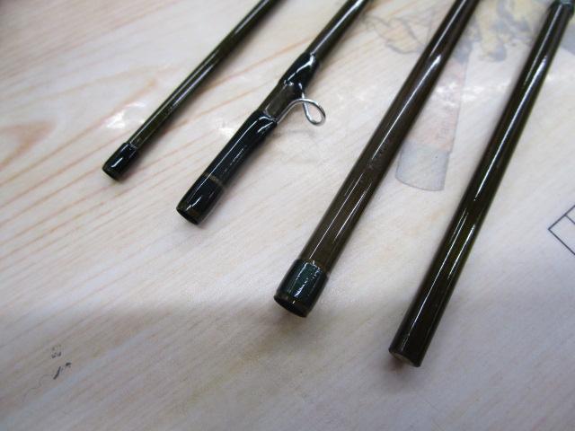 ロッホモアZ F833-4LL｜＠ベリーネット 日本最大新品中古釣具WEBショップ