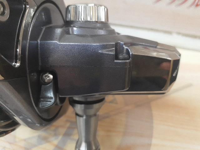 13パワーエアロスピンパワー 標準仕様
