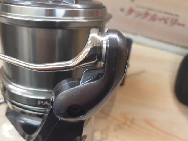 13パワーエアロスピンパワー 標準仕様