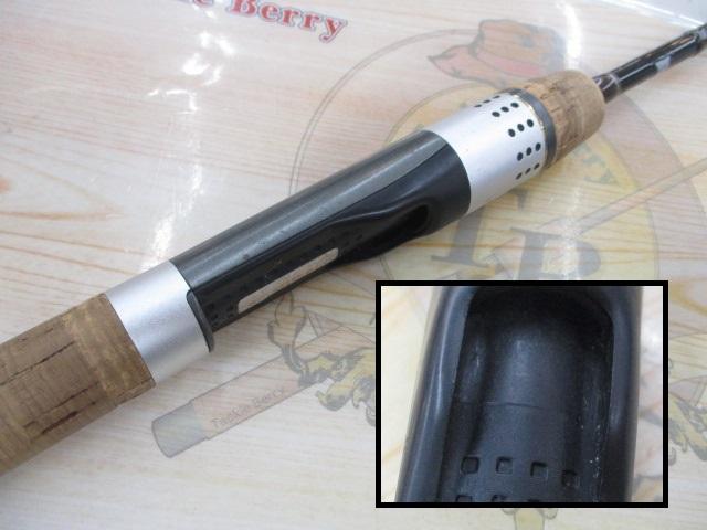 バトラー TD-BA6011MFS｜＠ベリーネット 日本最大新品中古釣具WEBショップ