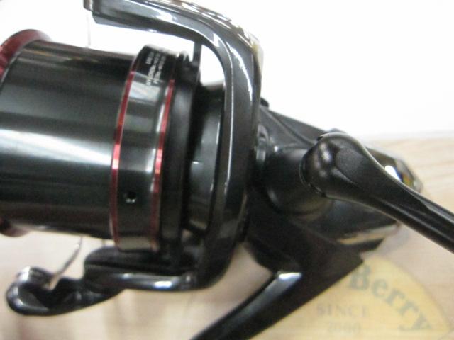 25サーフリーダー35 標準