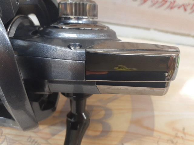 15パワーサーフ 3500QD