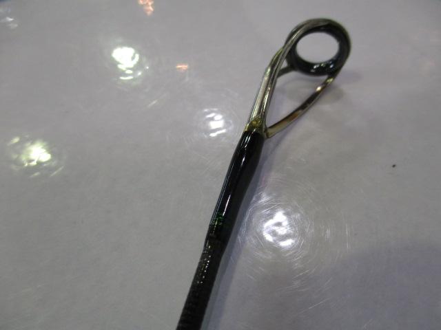 アイアンボウ IBNB-622