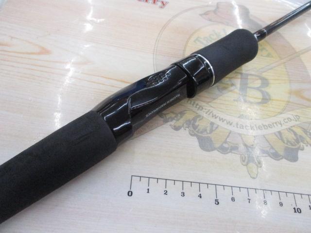 ブラックレーベル BL691ULFS