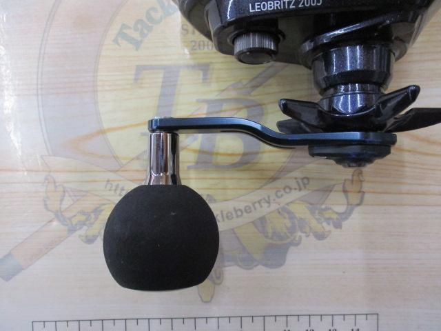 23レオブリッツ 200J
