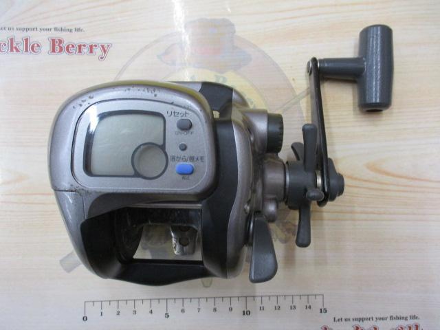 タナセンサーS 500DX