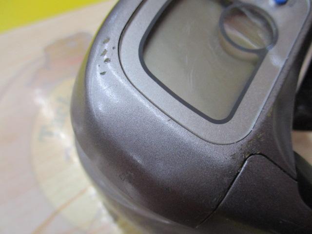タナセンサーS 500DX