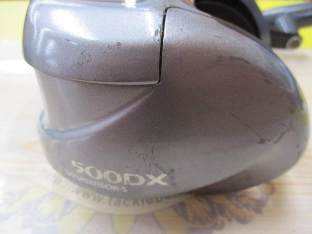 タナセンサーS 500DX