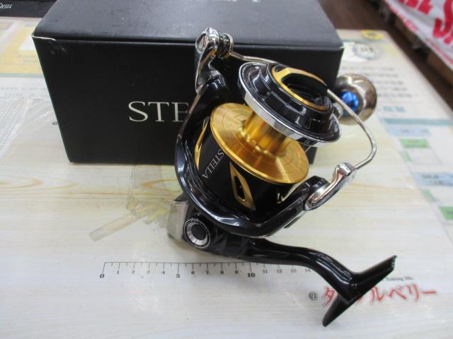 19ステラSW 10000PG