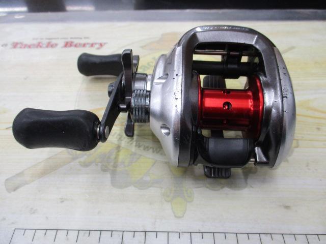 スコーピオンDC7 LH｜＠ベリーネット 日本最大新品中古釣具WEBショップ
