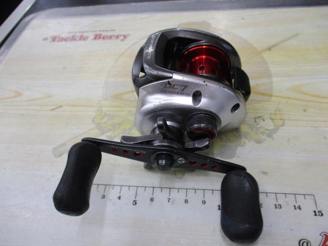 スコーピオンDC7 LH｜＠ベリーネット 日本最大新品中古釣具WEBショップ