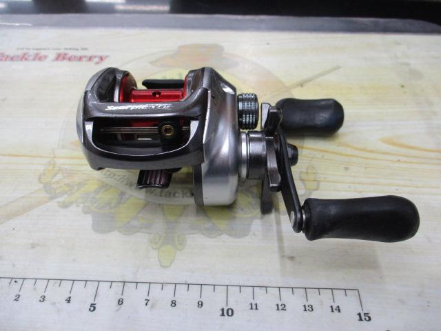 スコーピオンDC7 LH｜＠ベリーネット 日本最大新品中古釣具WEBショップ