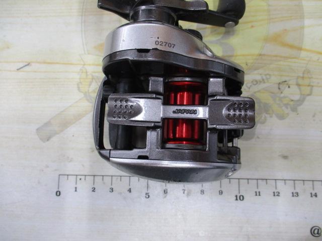 スコーピオンDC7 LH｜＠ベリーネット 日本最大新品中古釣具WEBショップ