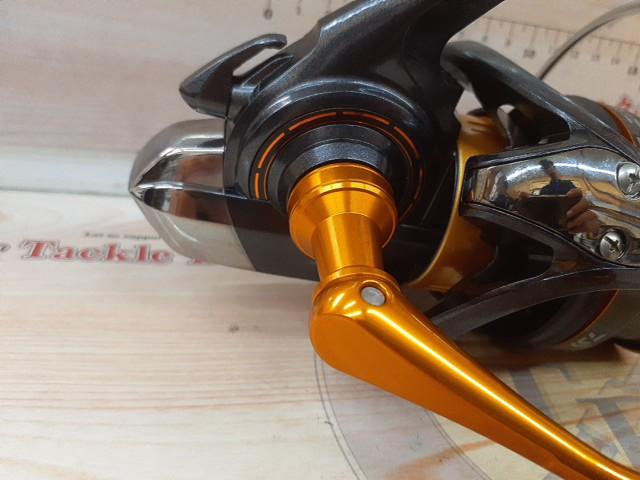 19キャスティズム 25 QD