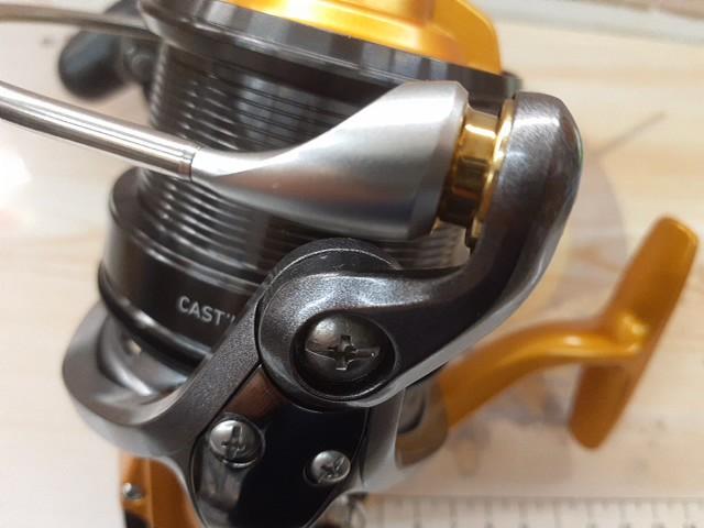 14キャスティズム 25QD 15PE